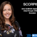 Amy Lindholm Appointed as Chief People Officer at Scorpion
