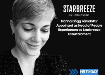 Marina Dögg Jónsdóttir Appointed as Head of People Experiences at Starbreeze Entertainment