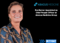 Eva Berner Appointed as Chief People Officer at Abacus Medicine Group