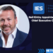Neil Kirkby Appointed as IES Chief Executive Officer
