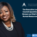 The Executive Leadership Council Appoints Nicole S. Monson as Chief Legal and Human Resources Officer