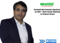 Kamlesh Harchandani Appointed as CEO – Data Center Business at Waaree Group