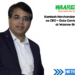 Kamlesh Harchandani Appointed as CEO – Data Center Business at Waaree Group