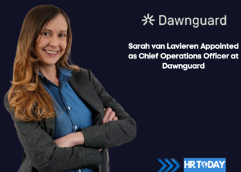 Sarah van Lavieren Appointed as Chief Operations Officer at Dawnguard