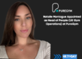 Natalie Montague Appointed as Head of People (UK Gym Operations) at PureGym