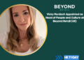 Vicky Murdoch Appointed as Head of People and Culture at Beyond Retail (UK)