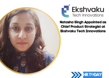 Natasha Singh Appointed as Chief Product Strategist at Ekshvaku Tech Innovations