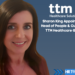 Sharon King Appointed as Head of People & Culture at TTM Healthcare Group