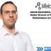 Adonis Garefalakis Joins as Senior Director of People & Performance at Lifebit