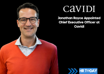 Jonathan Royce Appointed Chief Executive Officer at Cavidi