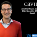 Jonathan Royce Appointed Chief Executive Officer at Cavidi