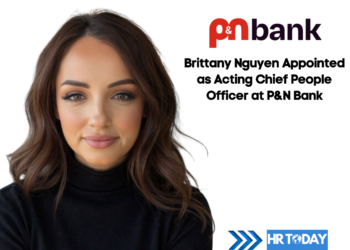 Brittany Nguyen Appointed as Acting Chief People Officer at P&N Bank