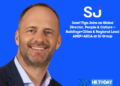 Josef Figa Joins as Global Director, People & Culture – Buildings+Cities & Regional Lead AMEP+AECA at SJ Group