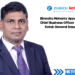 Birendra Mohanty Appointed as Chief Business Officer at Zurich Kotak General Insurance