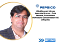 Vishal Keswani Joins as Associate Director – Total Rewards, International Professional Compensation CoE at PepsiCo