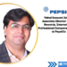 Vishal Keswani Joins as Associate Director – Total Rewards, International Professional Compensation CoE at PepsiCo