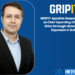 GRIPIT Appoints Deepanshu Soni as Chief Operating Officer to Drive Strategic Growth and Expansion in India