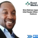 Brian Robinson Appointed as Chief People Officer at Exact Medicare