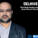 Vikas Singh Songara Appointed as Senior Director HR at Delhivery