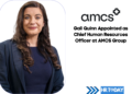 Gail Quinn Appointed as Chief Human Resources Officer at AMCS Group