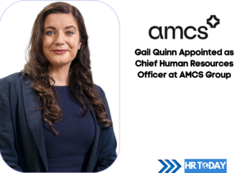 Gail Quinn Appointed as Chief Human Resources Officer at AMCS Group