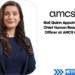 Gail Quinn Appointed as Chief Human Resources Officer at AMCS Group