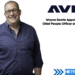 Wayne Searle Appointed as Chief People Officer at AVK-SEG