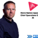 Steve Hunton Appointed as Chief Operations Officer at JH