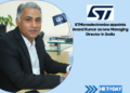 STMicroelectronics appoints Anand Kumar as new Managing Director in India