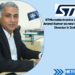 STMicroelectronics appoints Anand Kumar as new Managing Director in India
