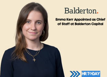Emma Kerr Appointed as Chief of Staff at Balderton Capital