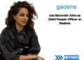 Lisa Eskander Joins as Chief People Officer at Gadens