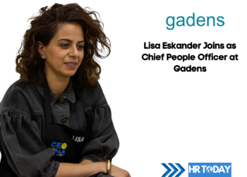 Lisa Eskander Joins as Chief People Officer at Gadens