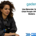 Lisa Eskander Joins as Chief People Officer at Gadens