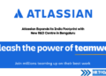 Atlassian Expands its India Footprint with New R&D Centre in Bengaluru