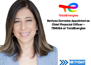 Bettysa Dornelas Appointed as Chief Financial Officer – TEMUSA at TotalEnergies