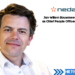 Jan-Willem Bouwmeester Joins as Chief People Officer at Nedap