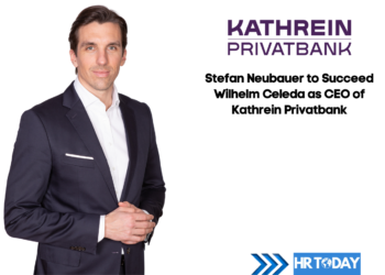 Stefan Neubauer to Succeed Wilhelm Celeda as CEO of Kathrein Privatbank