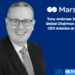 Tony Ambrose Joins as Global Chairman and UK CEO Aviation at Marsh