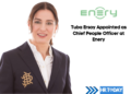 Tuba Ersoy Appointed as Chief People Officer at Enery