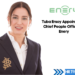 Tuba Ersoy Appointed as Chief People Officer at Enery