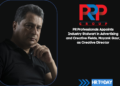 PR Professionals Appoints Industry Stalwart in Advertising and Creative Fields, Mayank Gaur, as Creative Director