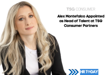 Alex Montefalco Appointed as Head of Talent at TSG Consumer Partners