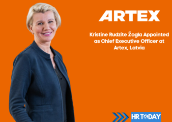 Kristine Rudzite Žogla Appointed as Chief Executive Officer at Artex, Latvia