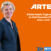 Kristine Rudzite Žogla Appointed as Chief Executive Officer at Artex, Latvia