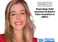 Gisele Diogo Guitti Appointed as Head of Talent Acquisition at ONEVC