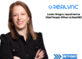 Louisa Gregory Appointed as Chief People Officer at RealVNC