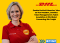 Daniela Kerkhoff-Guenther Joins as Vice President, Certified Talent Management & Talent Acquisition at DHL Global Forwarding, DHL Freight