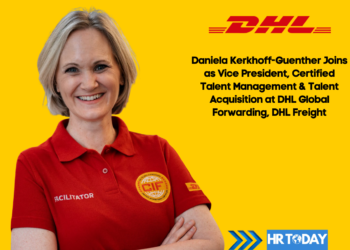 Daniela Kerkhoff-Guenther Joins as Vice President, Certified Talent Management & Talent Acquisition at DHL Global Forwarding, DHL Freight