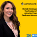 Michelle Vidal Appointed as Vice President, Talent Attraction Programs & Pipelines at Advocate Health
